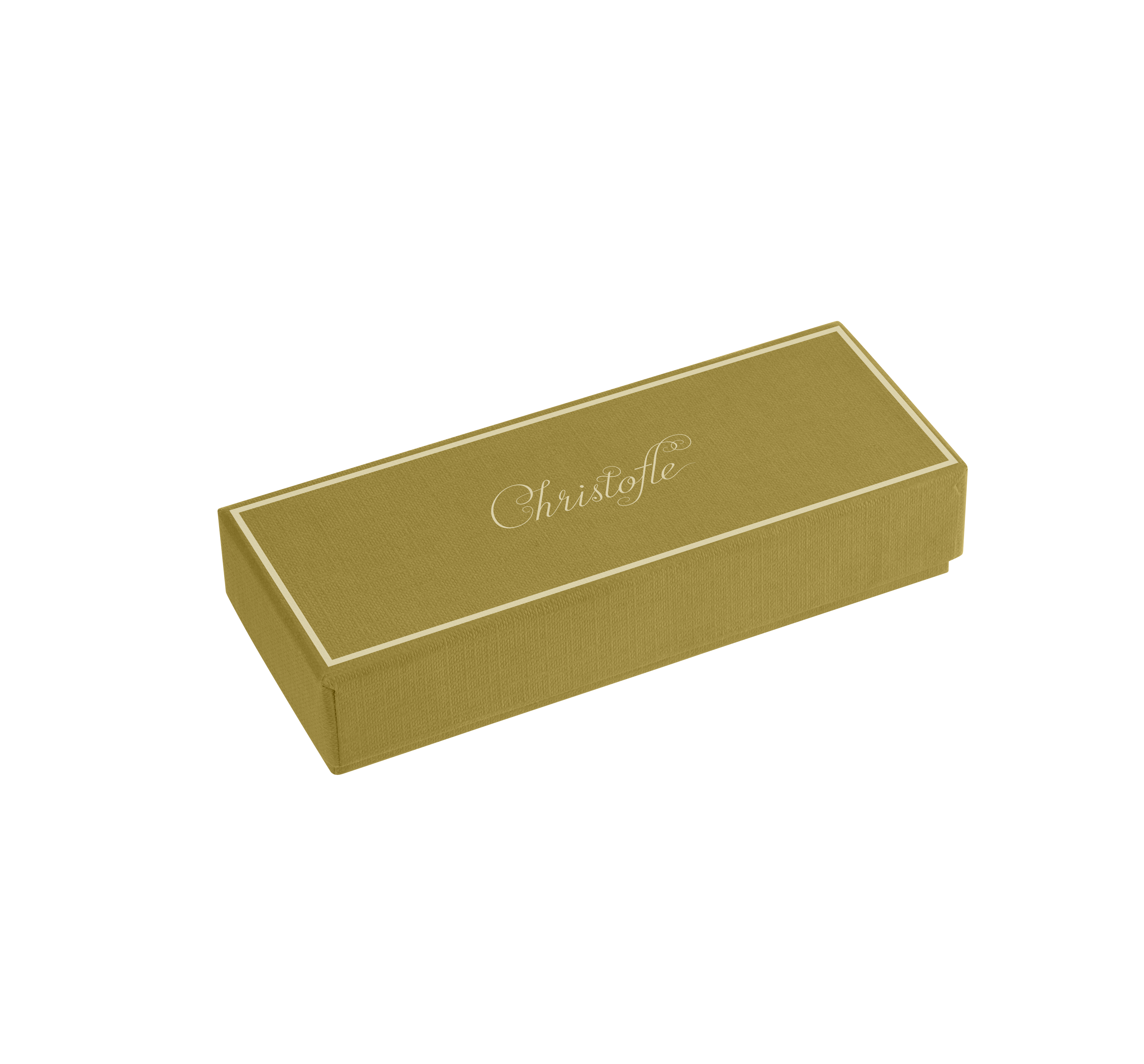 Bookmark Rêve Cosmique Palladium Plated